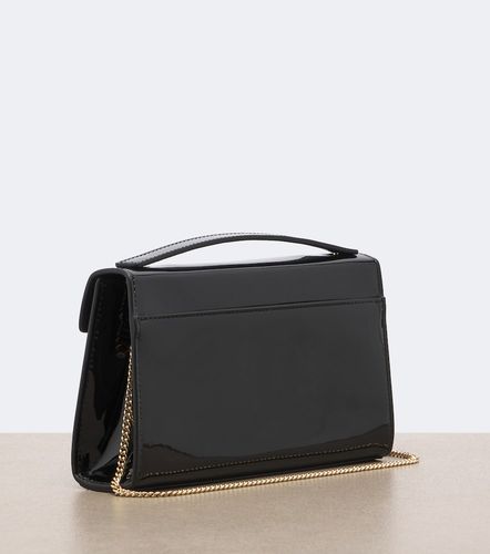 Aquazzura Bolso Alex de charol - Aquazzura - Modalova