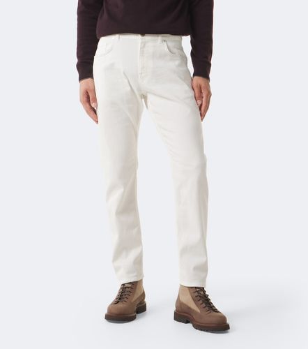 Eleventy Jeans slim - Eleventy - Modalova