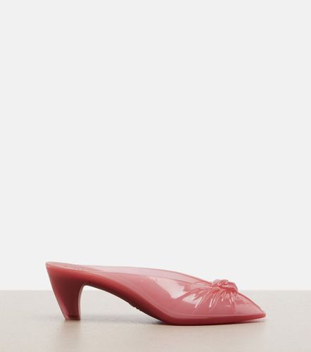 Chloé Mules Chloé Jelly - Chloe - Modalova