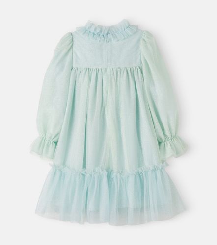 Vestido de tul con purpurina - Patachou - Modalova