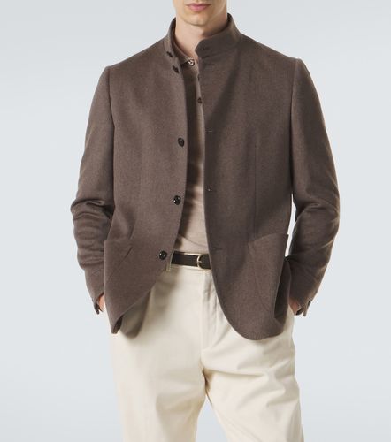 Lardini Jacke aus Kaschmir - Lardini - Modalova