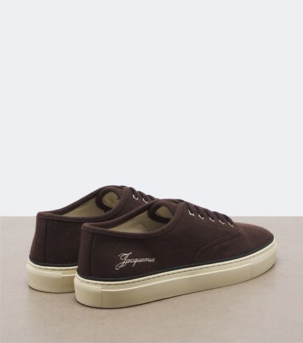 Sneakers Féfé aus Canvas - Jacquemus - Modalova