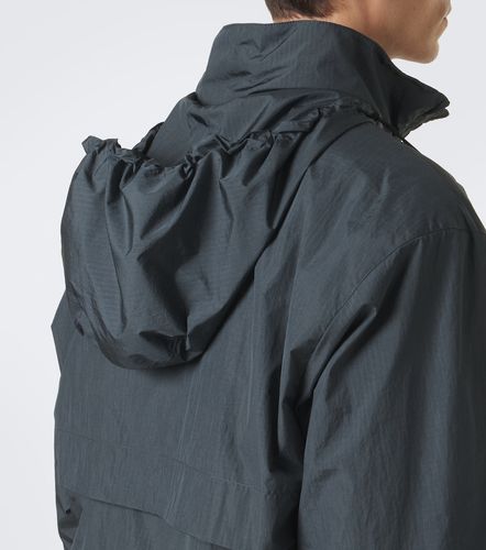 Vernus striped blouson jacket - The Row - Modalova