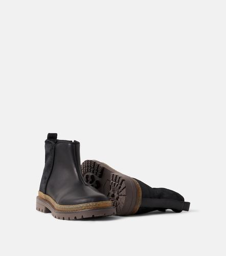 Pom d'Api Botas Wall de piel - Pom d'Api - Modalova