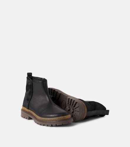 Pom d'Api Botas Wall de piel - Pom d'Api - Modalova