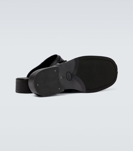 Our Legacy Camion leather mules - Our Legacy - Modalova