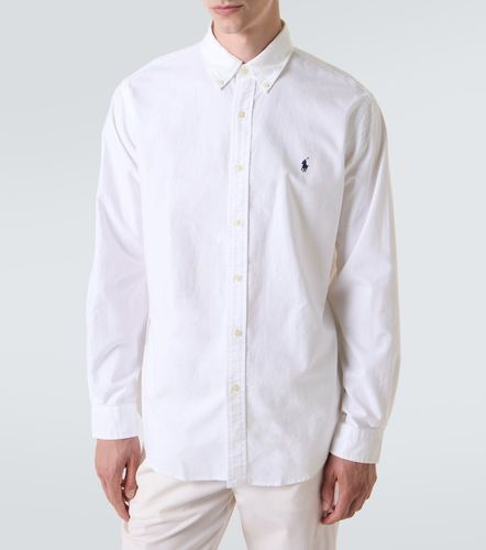 Polo Ralph Lauren Camicia in cotone - Polo Ralph Lauren - Modalova
