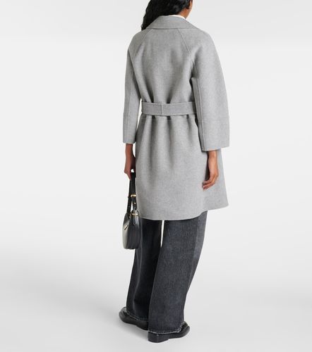 S Max Mara Mantel aus Wolle - 'S Max Mara - Modalova