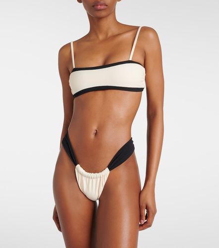 Same Slip bikini 90s colorblock - Same - Modalova