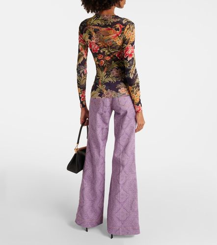 Etro Top - Etro - Modalova