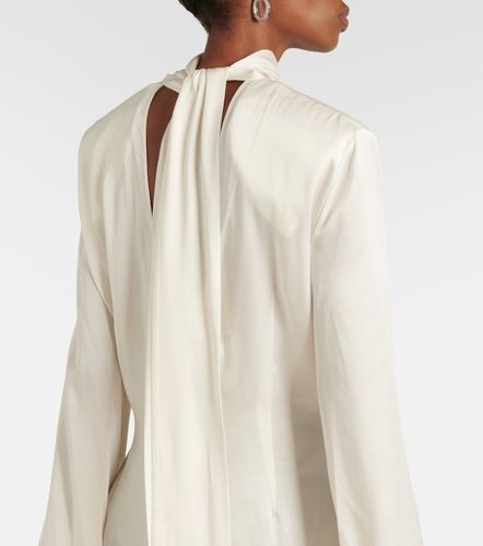 Stella McCartney Satin top - Stella McCartney - Modalova