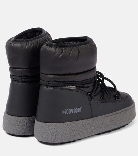 Moon Boot LTrack Low snow boots - Moon Boot - Modalova
