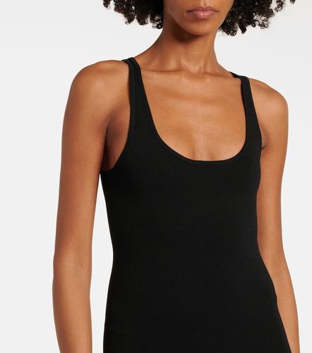 Toteme Abito lungo Evening Tank - Toteme - Modalova