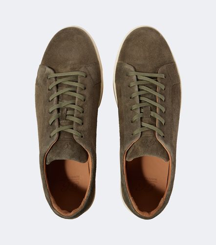 Jack II suede sneakers - George Cleverley - Modalova