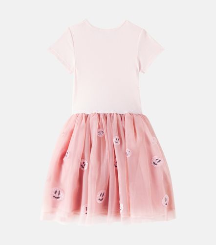 Vestido Cyrusila en mezcla de algodón - Molo - Modalova