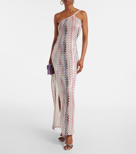 Missoni Copricostume a zig-zag - Missoni - Modalova