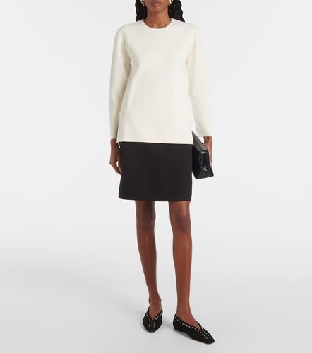 Toteme Pullover in jersey - Toteme - Modalova