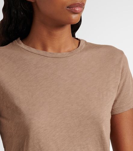 Velvet Camiseta Sierra de algodón - Velvet - Modalova