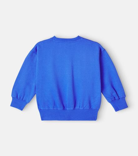 Sudadera Mar de jersey de algodón - Molo - Modalova