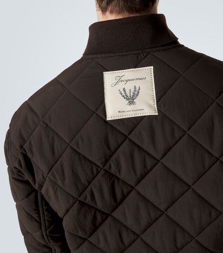 Jacquemus Giacca trapuntata Bastide - Jacquemus - Modalova
