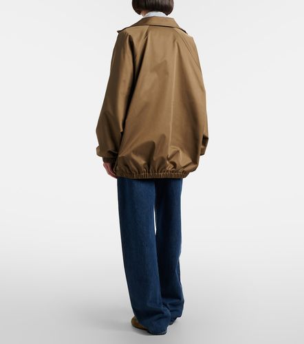 Low-Rise Barrel Jeans Tess Long - SLVRLAKE - Modalova
