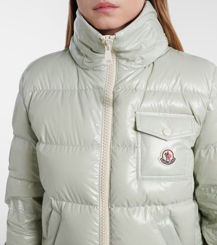 Moncler Piumino Andro - Moncler - Modalova