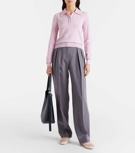 Jil Sander Polo de lana virgen - Jil Sander - Modalova