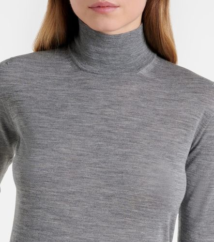 Pullover Boa aus Schurwolle - Max Mara - Modalova