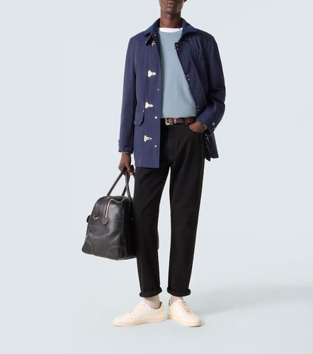 Pullover in cashmere - Brunello Cucinelli - Modalova