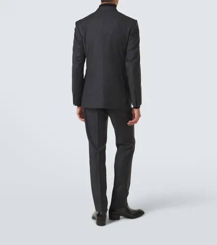 Tom Ford Shelton wool suit - Tom Ford - Modalova
