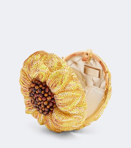 Clutch Sunflower Soleil - Judith Leiber Couture - Modalova