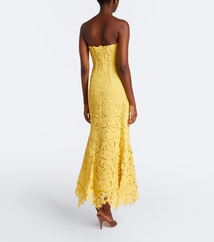 Simkhai Abito bustier Sera in pizzo - Simkhai - Modalova