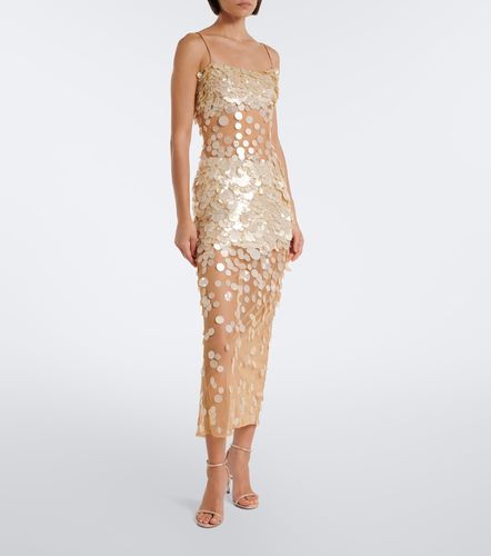 Retrofête Verziertes Cocktailkleid Mischa - Retrofete - Modalova