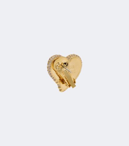 Pendientes Evangeline con cristales - Vivienne Westwood - Modalova