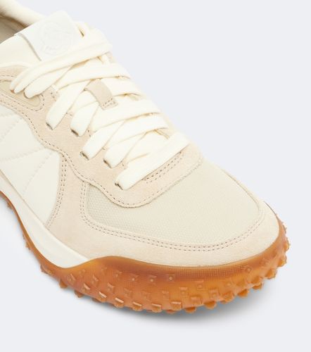 Sneakers Corso mit Veloursleder - Moncler - Modalova