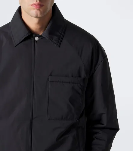 Nomaka Vial technical puffer jacket - Nomaka - Modalova