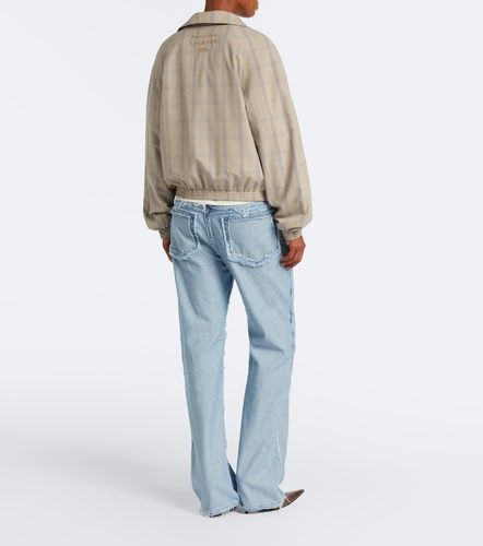 Acne Studios Jeans regular - Acne Studios - Modalova