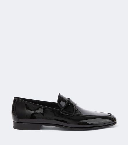 Jasper II patent leather loafers - Magnanni - Modalova