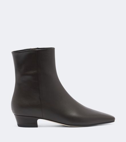 Aeyde Ankle Boots Yasmin aus Leder - Aeyde - Modalova