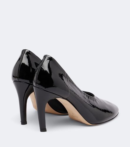 Toteme Slip patent leather pumps - Toteme - Modalova