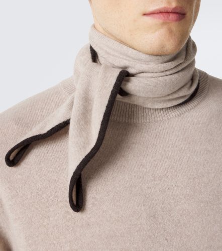 Sciarpa Chelsea in cashmere - Lisa Yang - Modalova