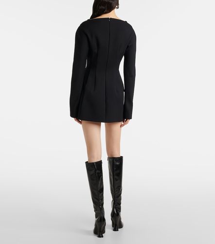 Sportmax Dakar minidress - Sportmax - Modalova