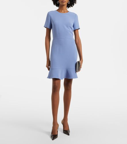 Iconic ruffled minidress - Stella McCartney - Modalova