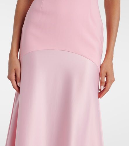 Robe Alessandra aus Satin - Solace London - Modalova