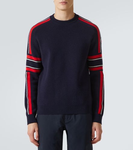 Pullover Spectavia in lana e cashmere - Fusalp - Modalova