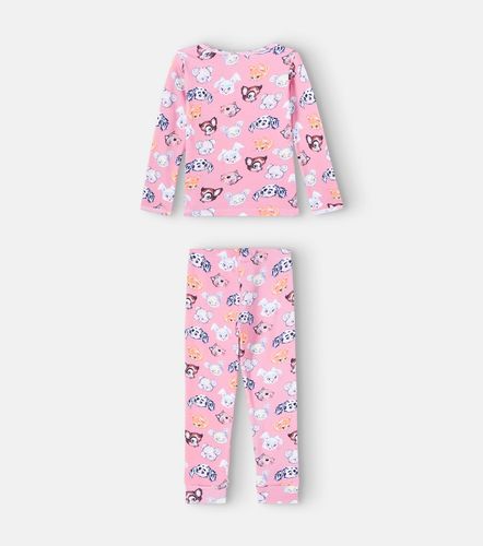 Pijama Lue en mezcla de algodón - Molo - Modalova
