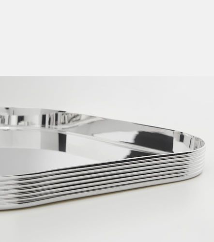 Christofle Tablett K + T - Christofle - Modalova