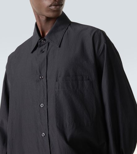 Lemaire Camicia in crêpe di cotone - Lemaire - Modalova