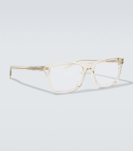 Saint Laurent SL 841 square glasses - Saint Laurent - Modalova
