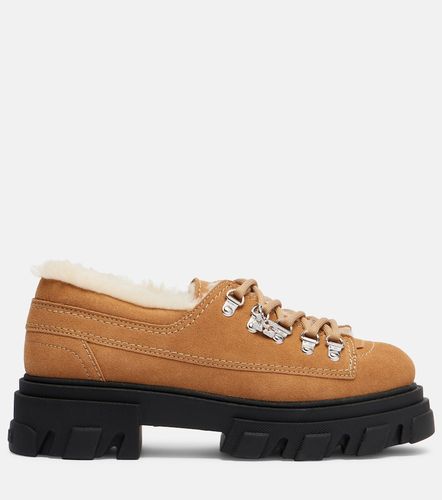 Ganni Slip-Ons - Ganni - Modalova